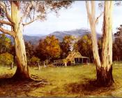 Australian Bush - 乔治·菲利普斯